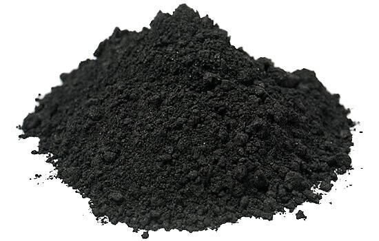 Activated Charcoal Organic