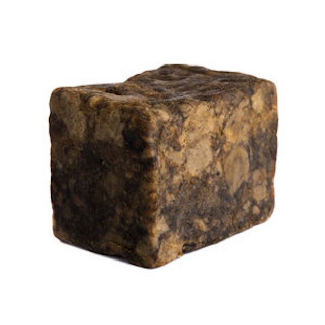 African Black Soap