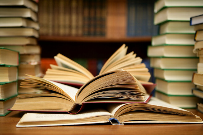 Students have misconceptions about what writing involves
