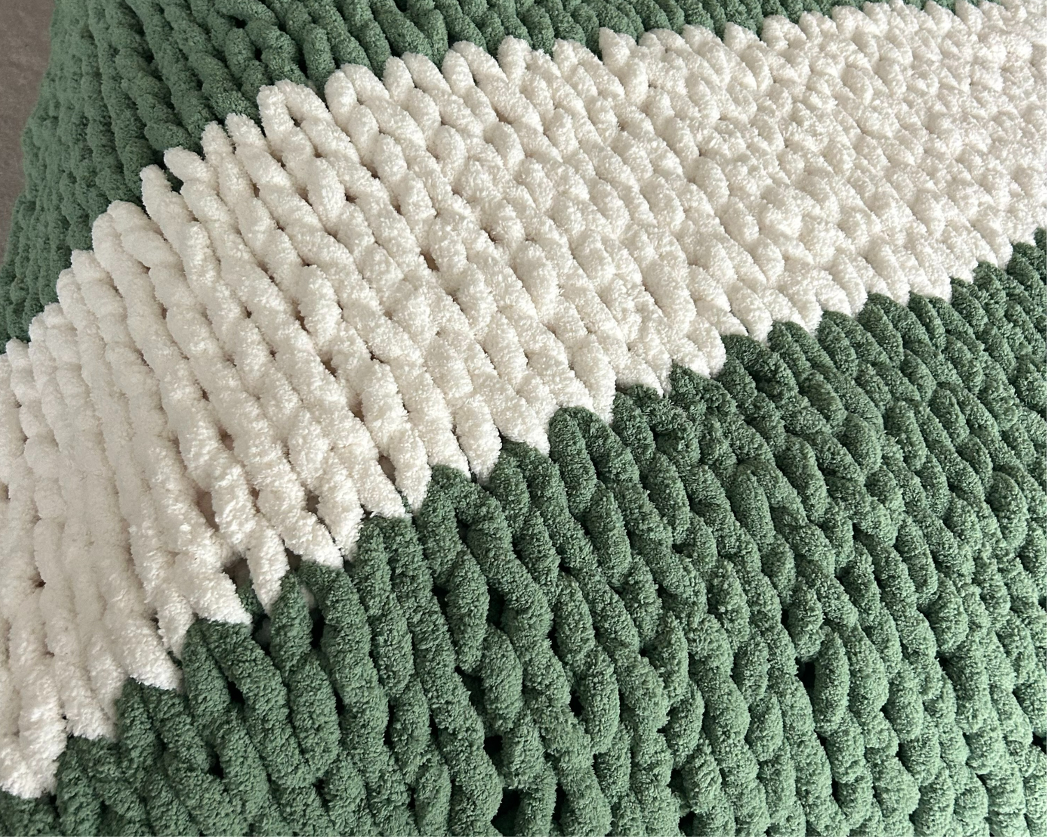 The Woven Vineyard (Custom) - Made-to-Order
