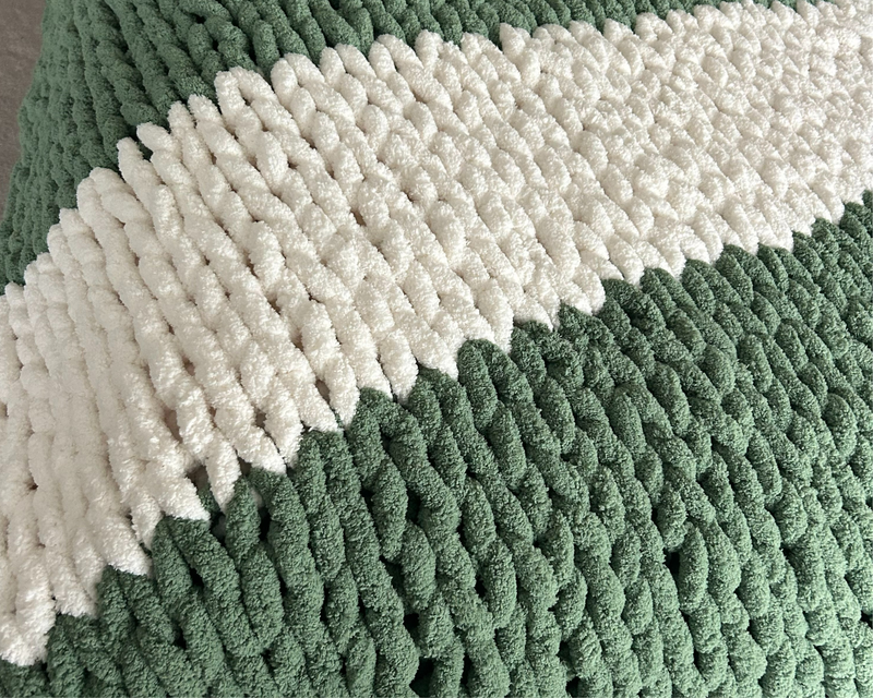 The Woven Vineyard (Custom) - Made-to-Order