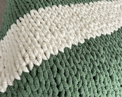 The Woven Vineyard (Custom) - Made-to-Order