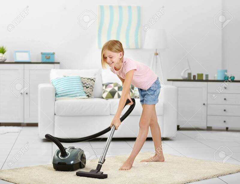 Barbara vacuum