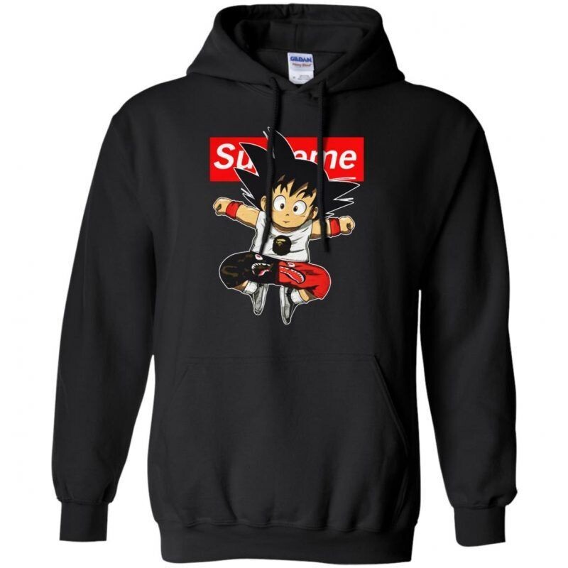Barbara Mens Pullover Fleece Hoodie