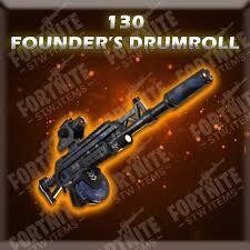 10 founders drumrolls