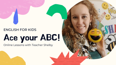Ace your ABC!