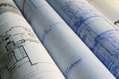 DECLARATION PREALABLE DE 5 A 20 M²