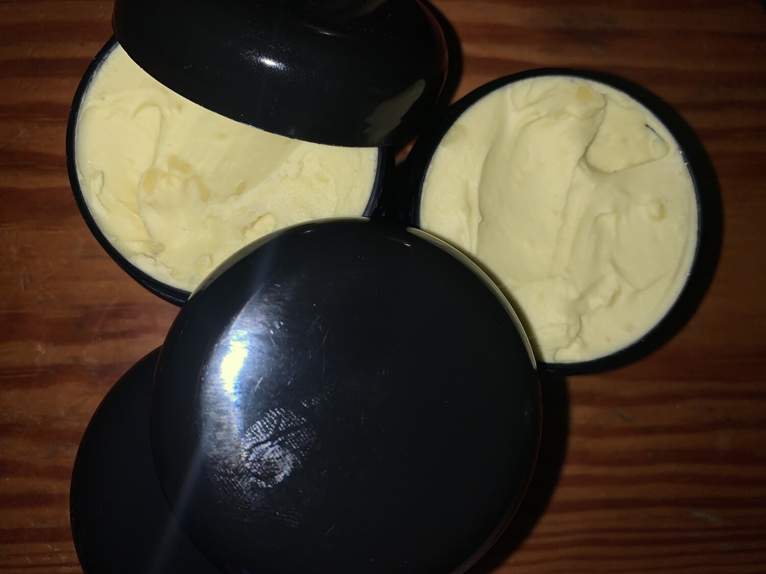 Pchee Healing Butter