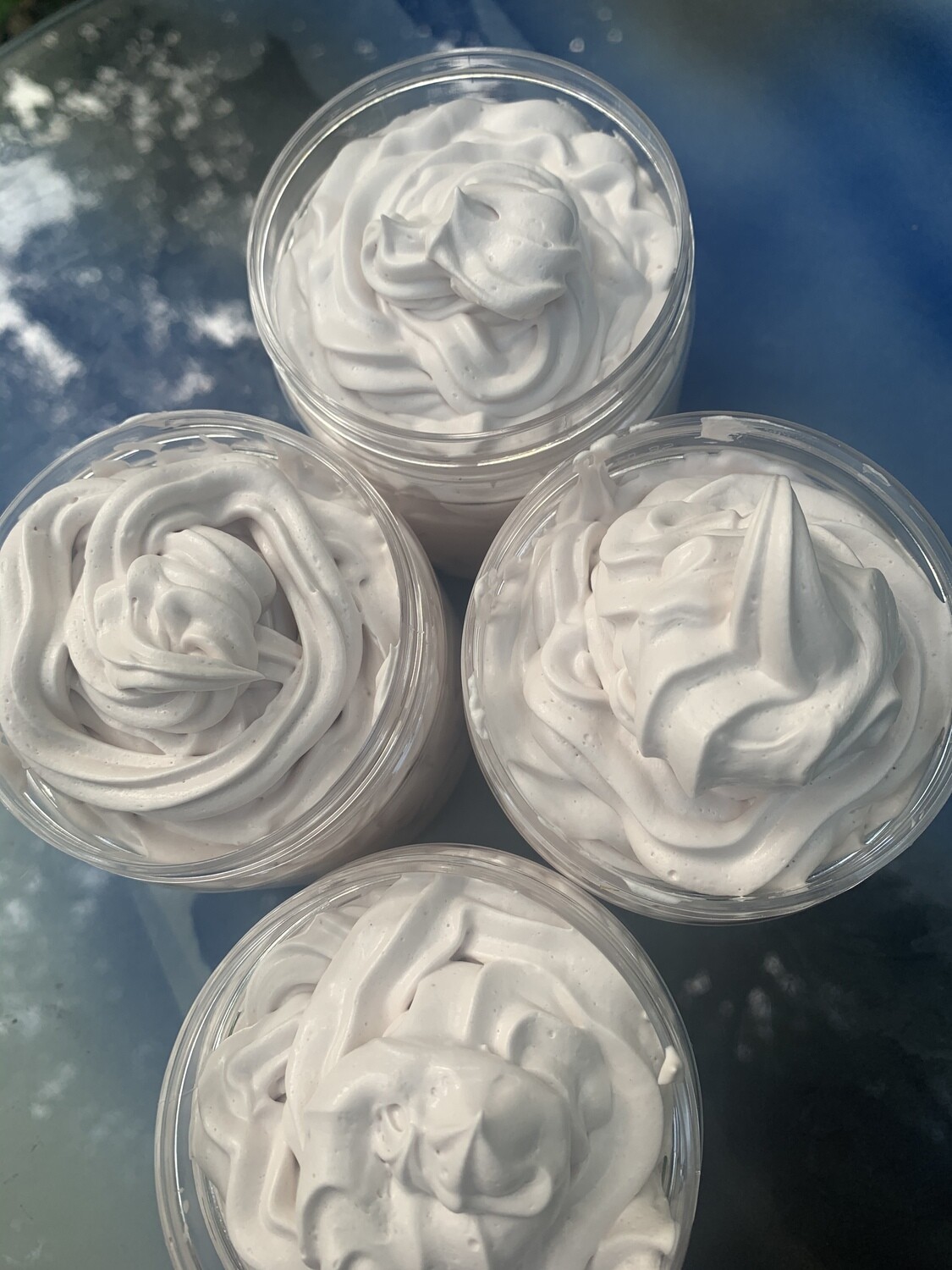 Lavender Body Butter