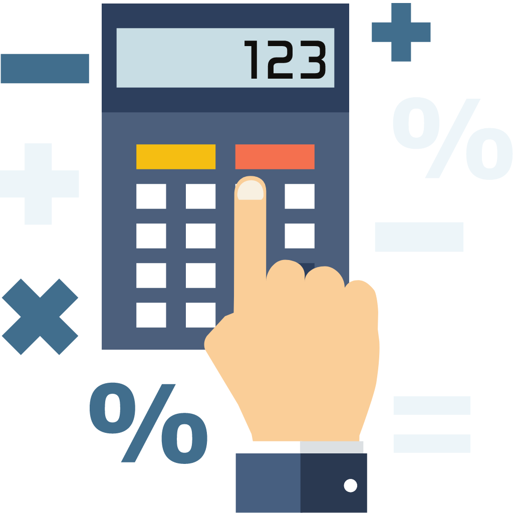 CALCULADORA Y PLANTILLAS PARA EL CALCULO DE IMPUESTOS