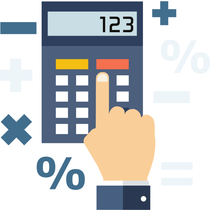 CALCULADORA Y PLANTILLAS PARA EL CALCULO DE IMPUESTOS
