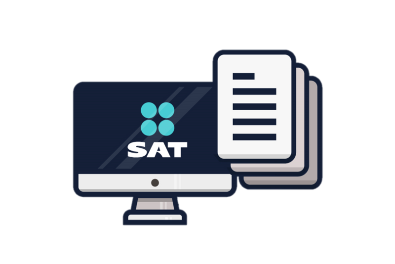 CURSO DE FACTURACIÓN 4.0 PORTAL SAT.