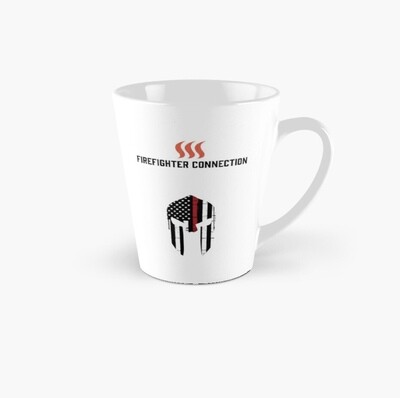 Firefighter Connection Coffee Mug