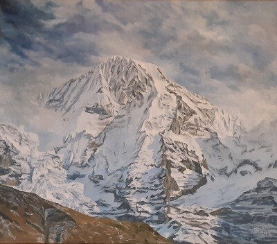 Schweizer Landschaften