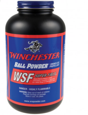 Winchester Super Field Powder 1 lbs