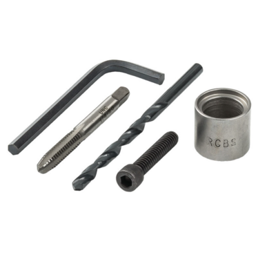 RCBS Universal Stuck Case Removal Kit Steel 9340