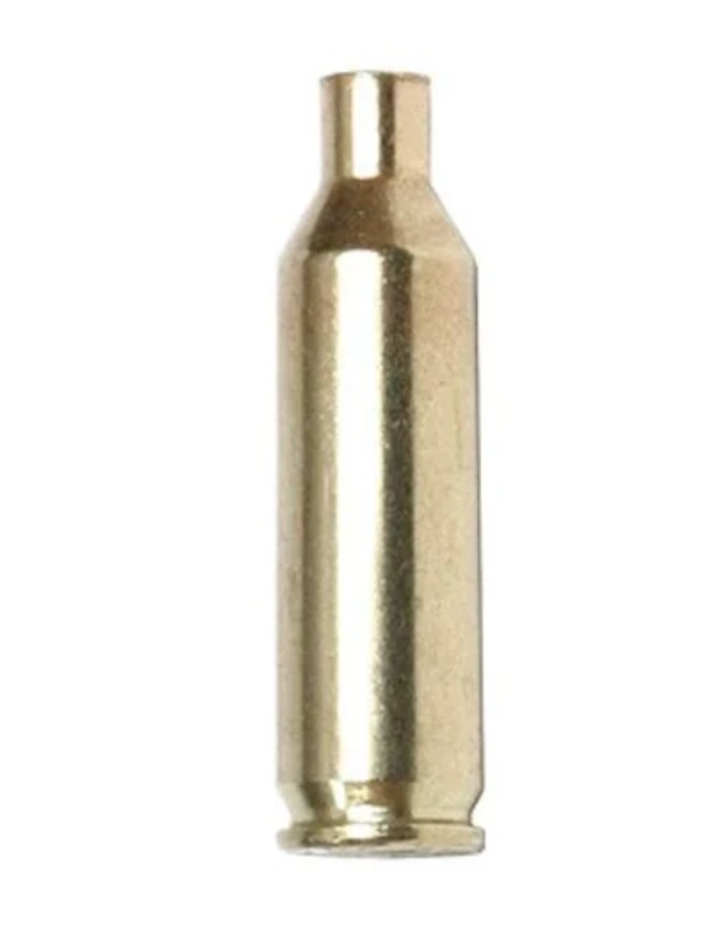 17 Remington Fireball - Once Fired Brass - Mixed Headstamps