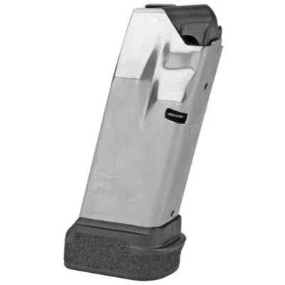 Springfield Armory Hellcat Magazine 9mm Luger 13 Rounds Polymer Base Plate Natural Finish