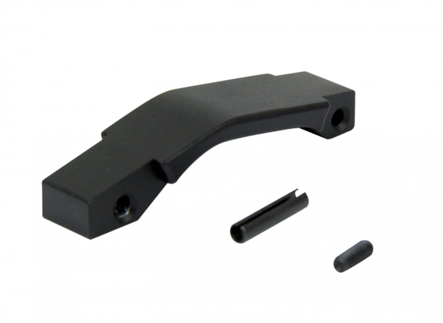 Tacfire Trigger Guard W/ Pin For AR-15/M4 Style Rifles