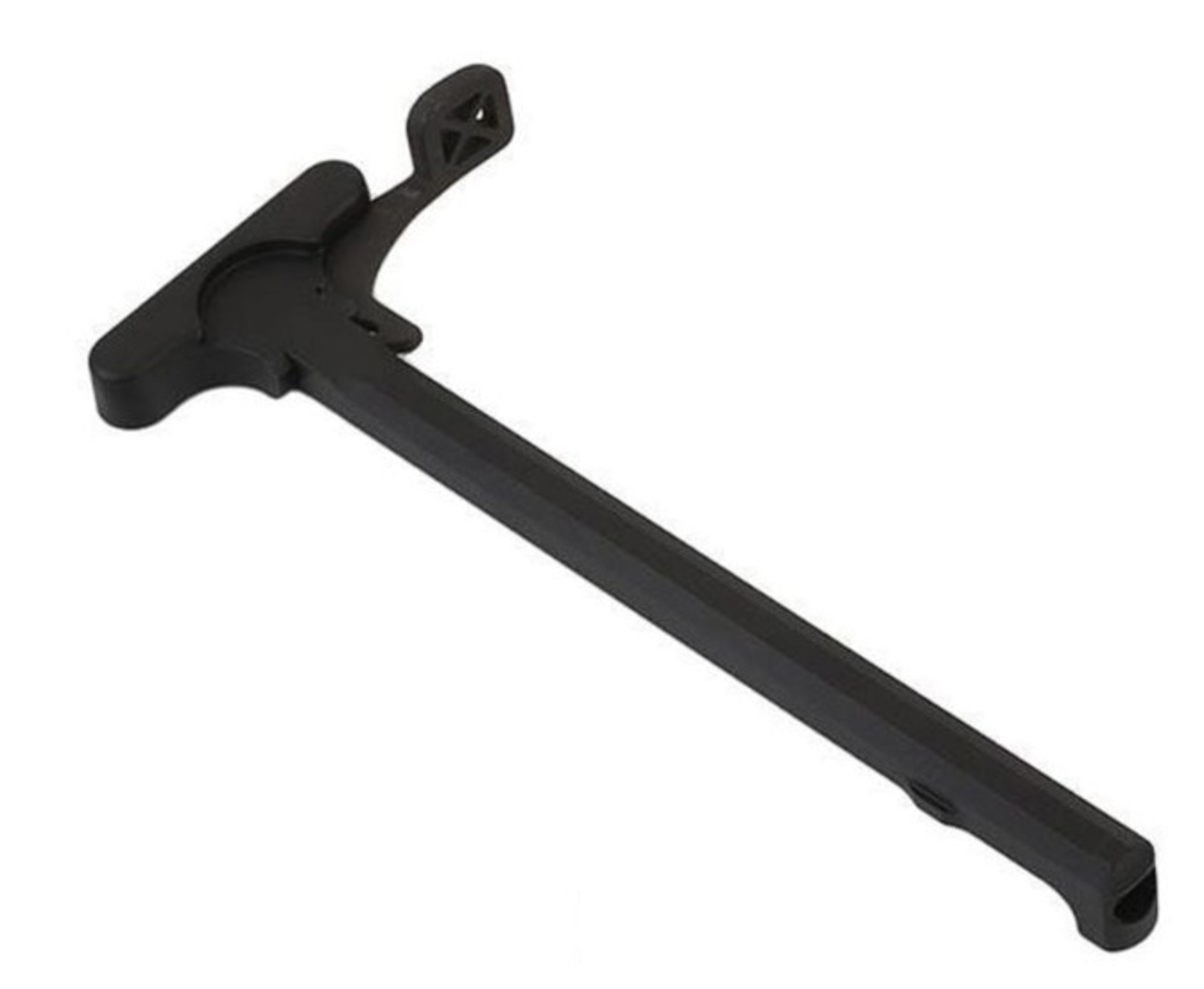  Charging Handle W/Extended Steel Latch Version 2