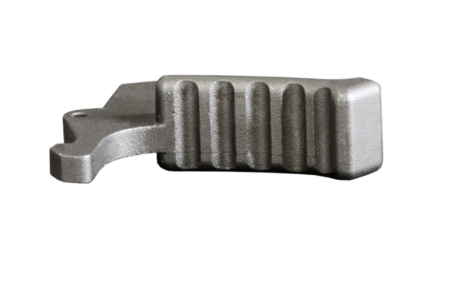 AR15 STEEL TAC LATCH FOR CHARGING HANDLE
