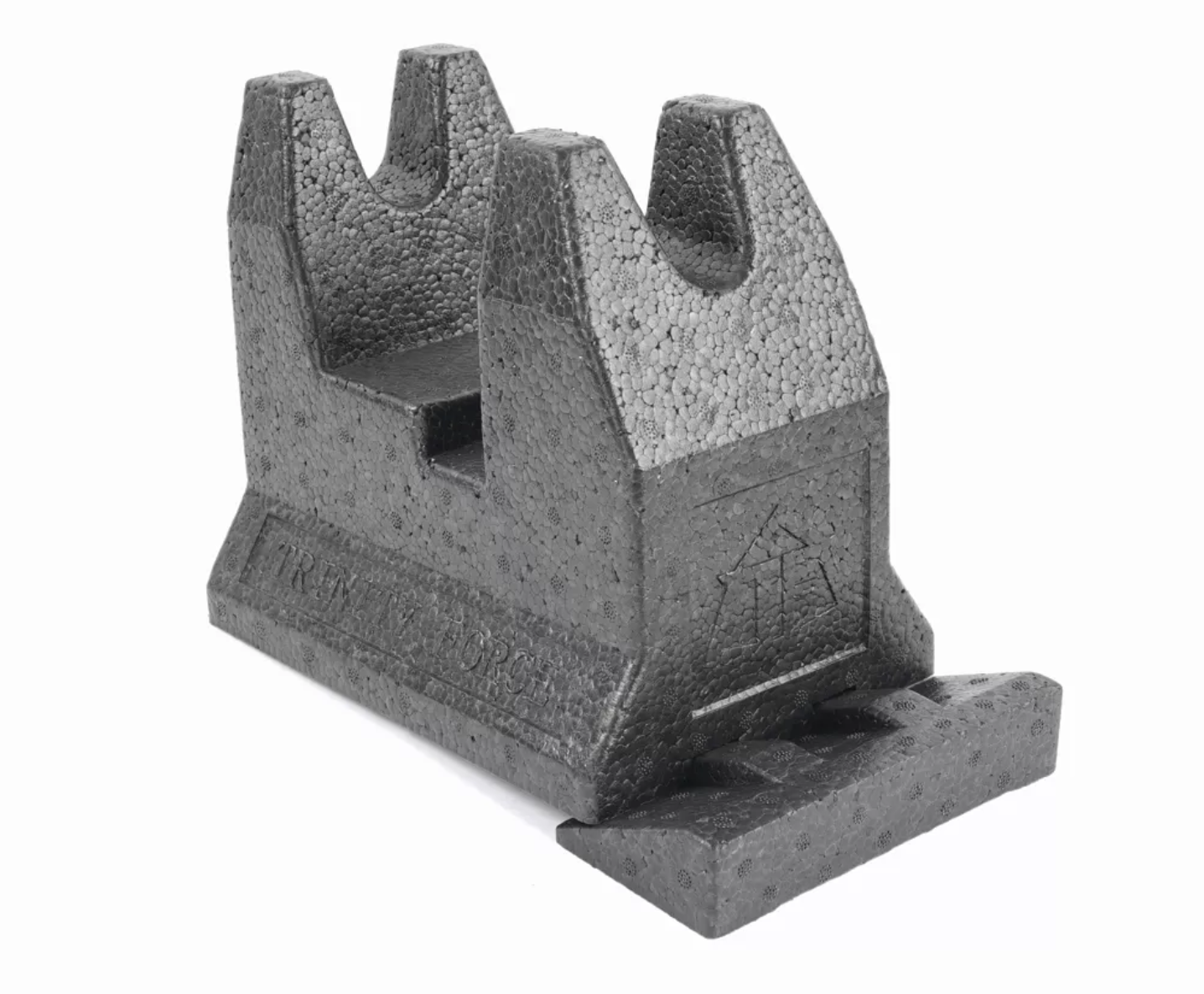 Trinity Force Lightweight Rifle Bench Rest