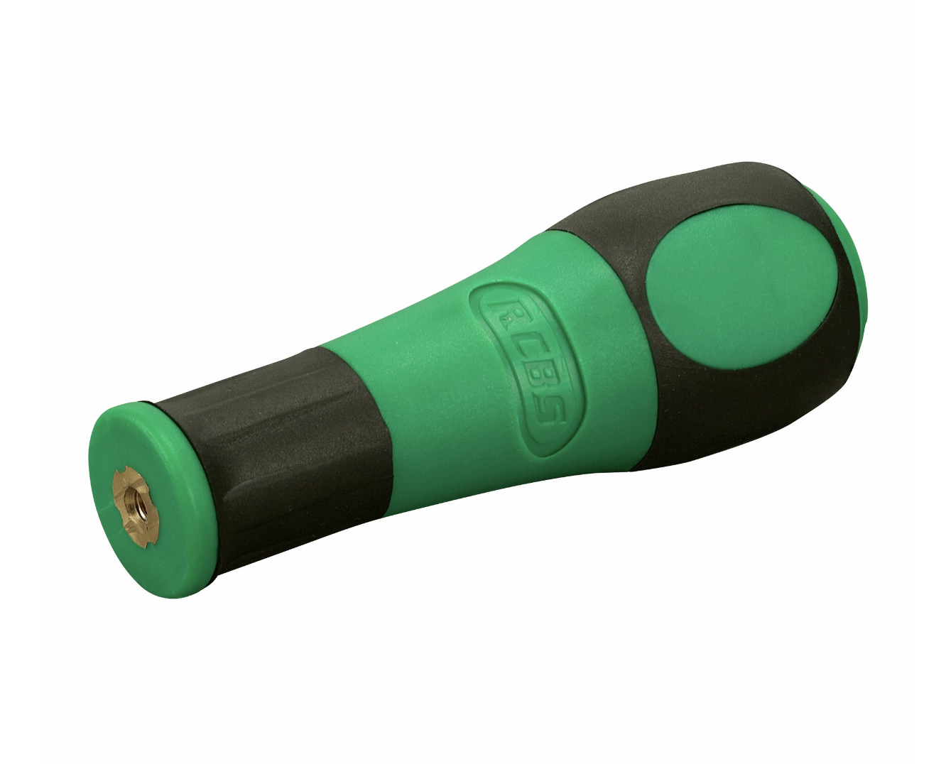 RCBS Accessory Handle 2 Green and Black 9332