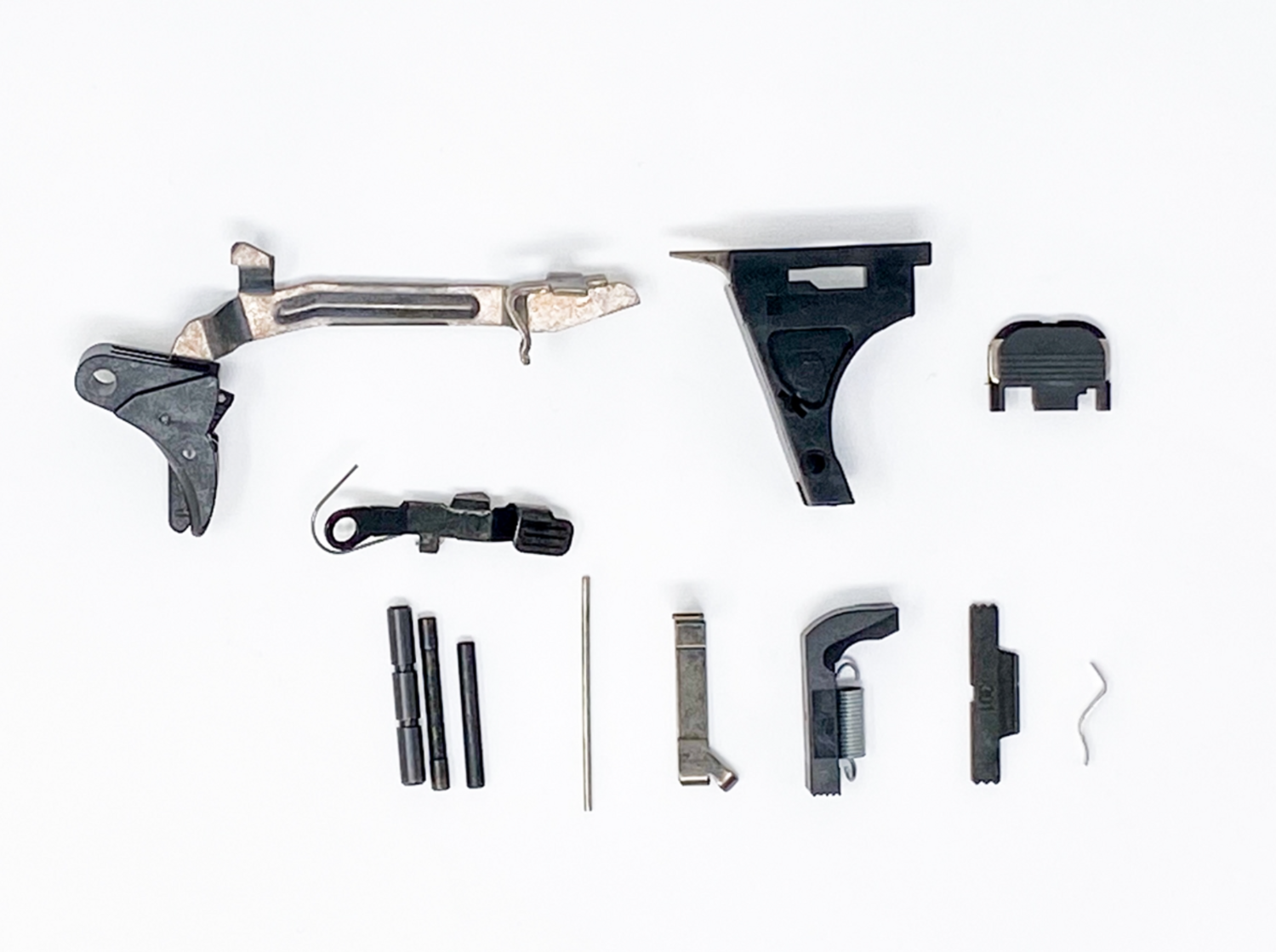 Glock 26 Lower Parts Kit