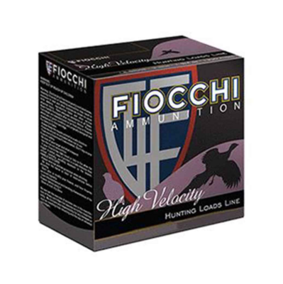 Fiocchi High Velocity 16 Gauge Ammunition 25 Rounds 2-3/4
