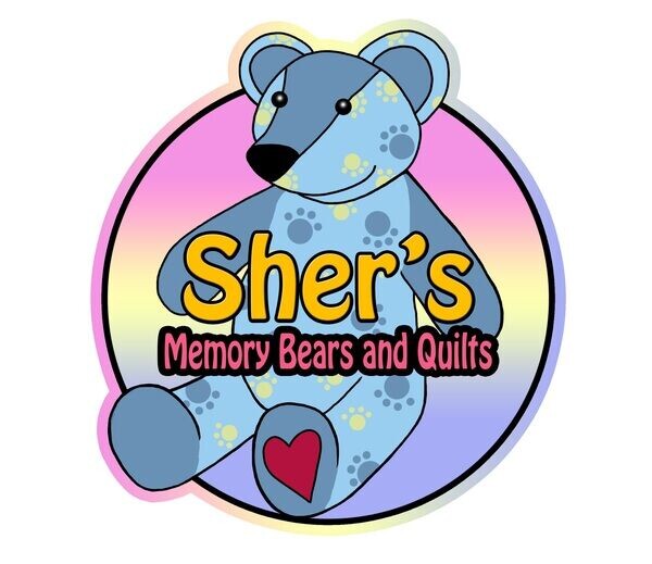 Sher’s Memory Bears & More