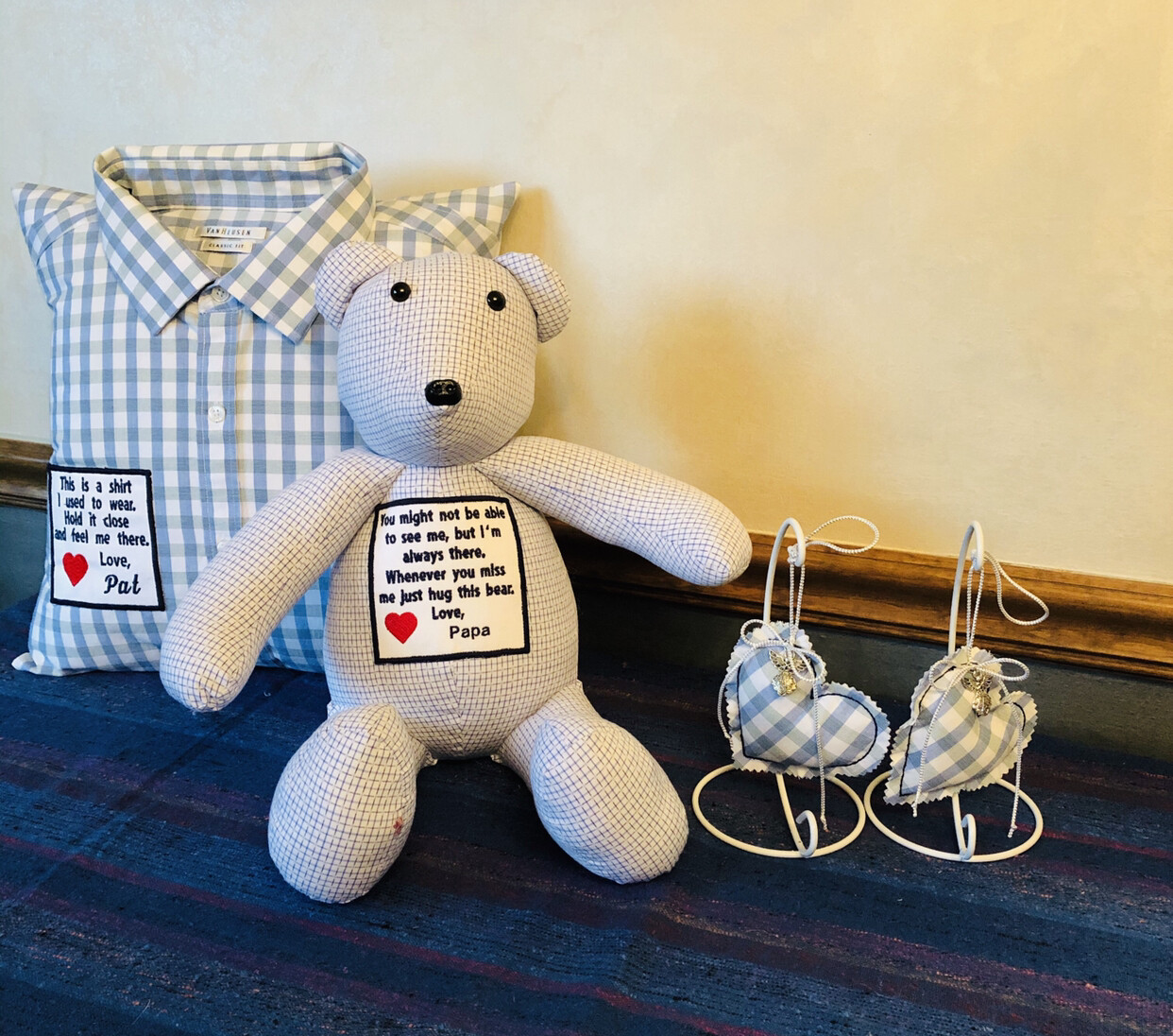 Memory Bear