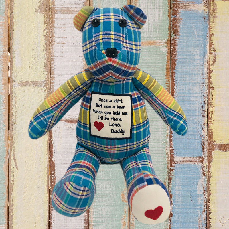 Memory Bear