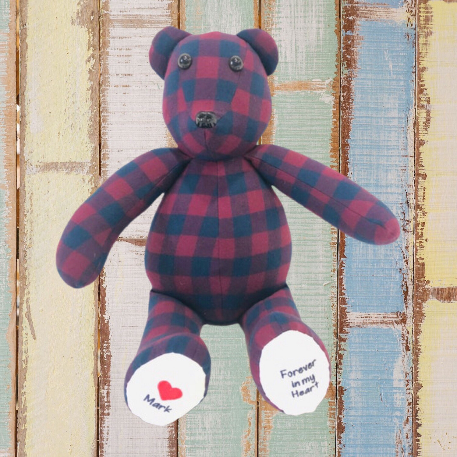 Memory Bear
