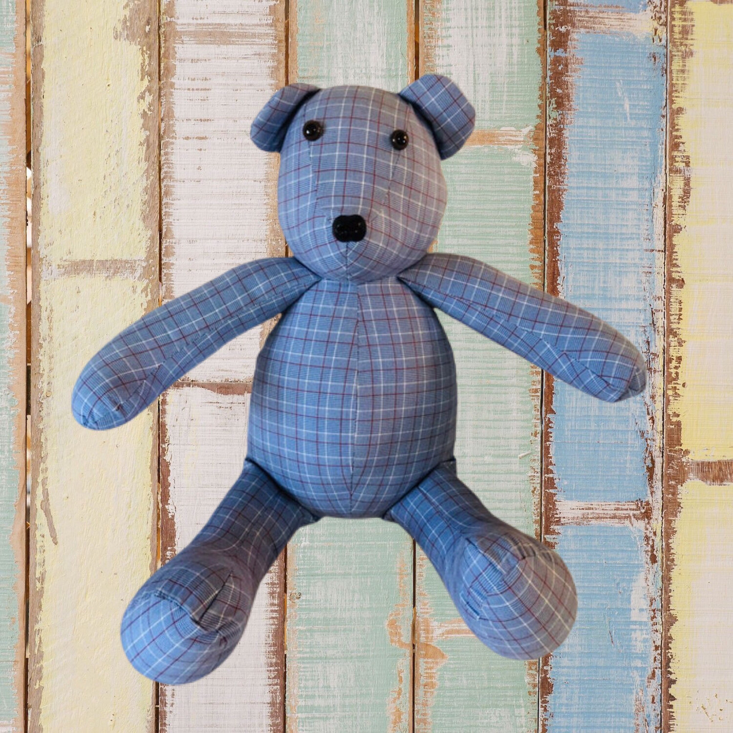 Memory Bear