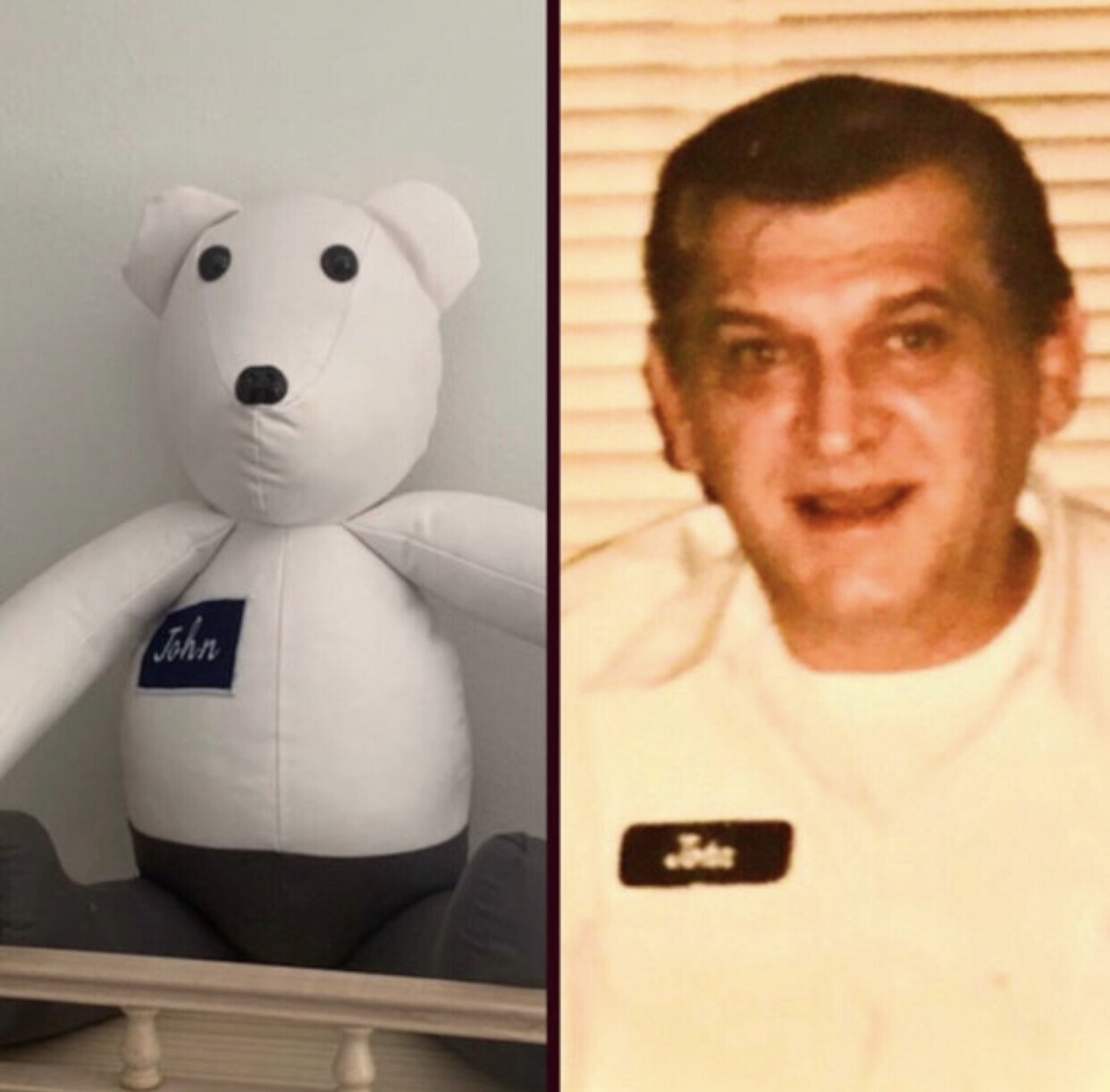 Memory Bear
