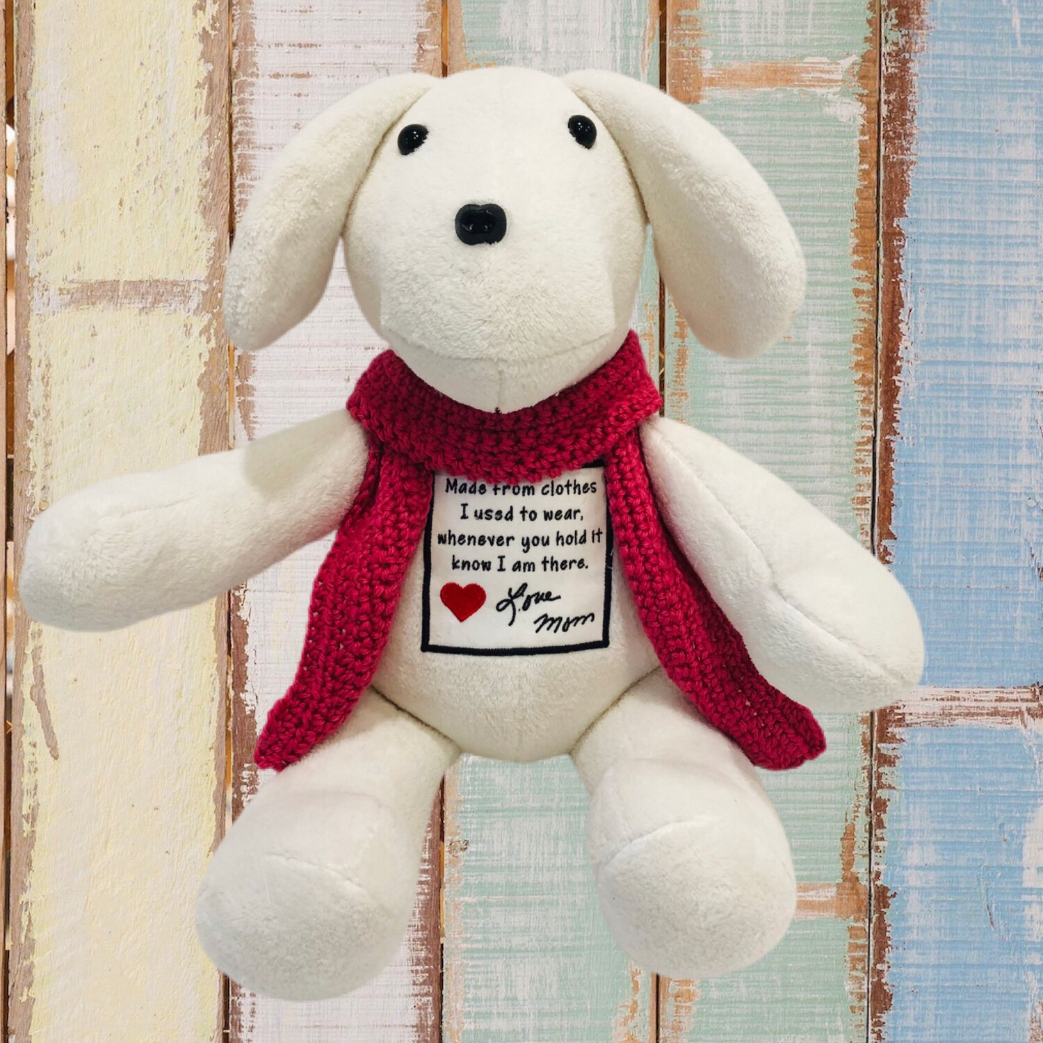 Memory Dog