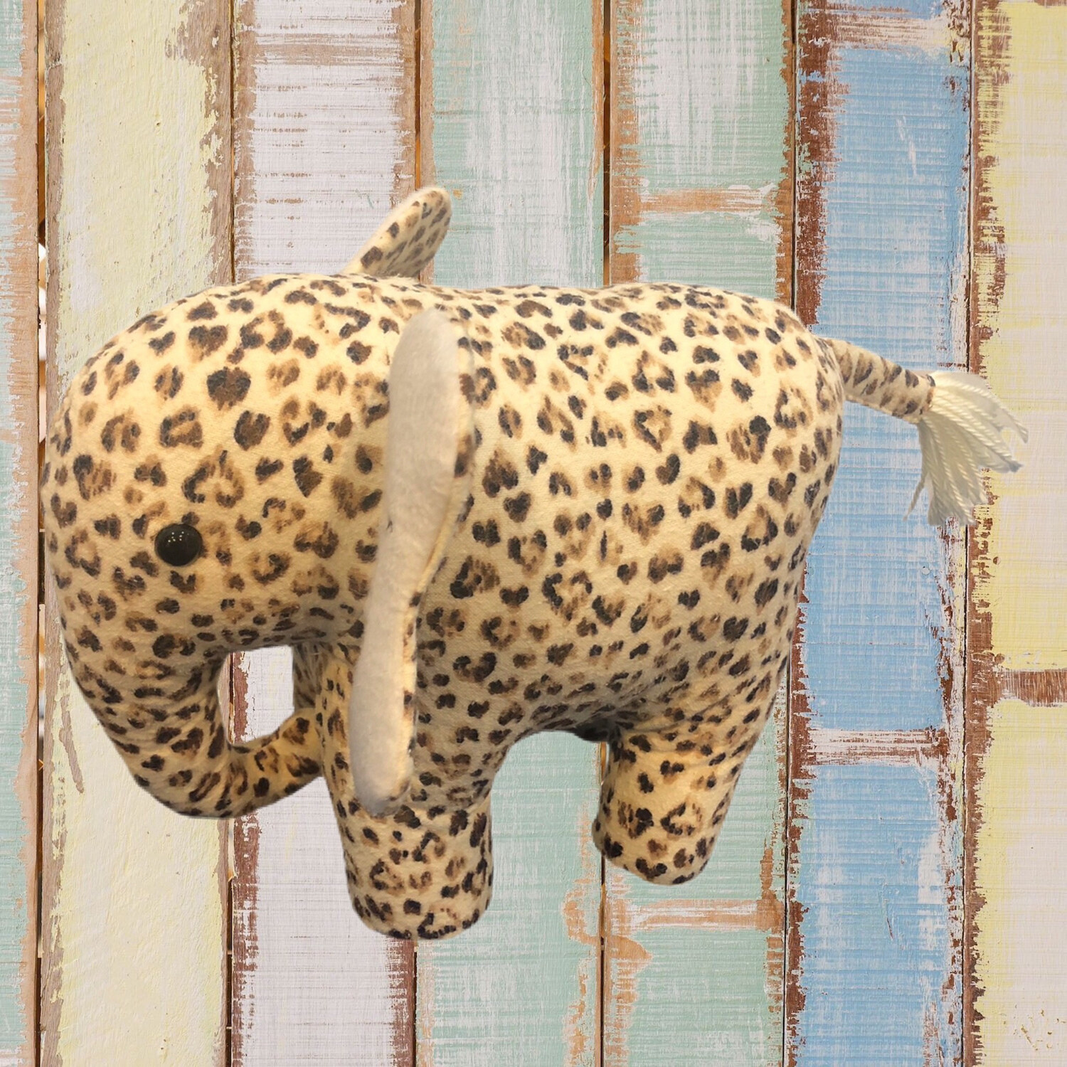 Memory Elephant