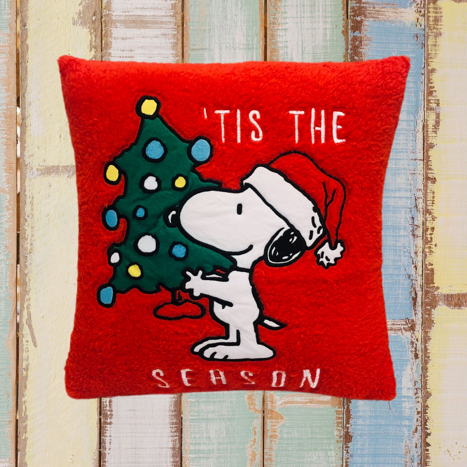 Memory Pillow