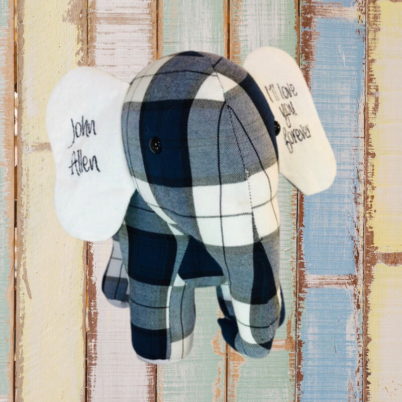 Memory Elephant