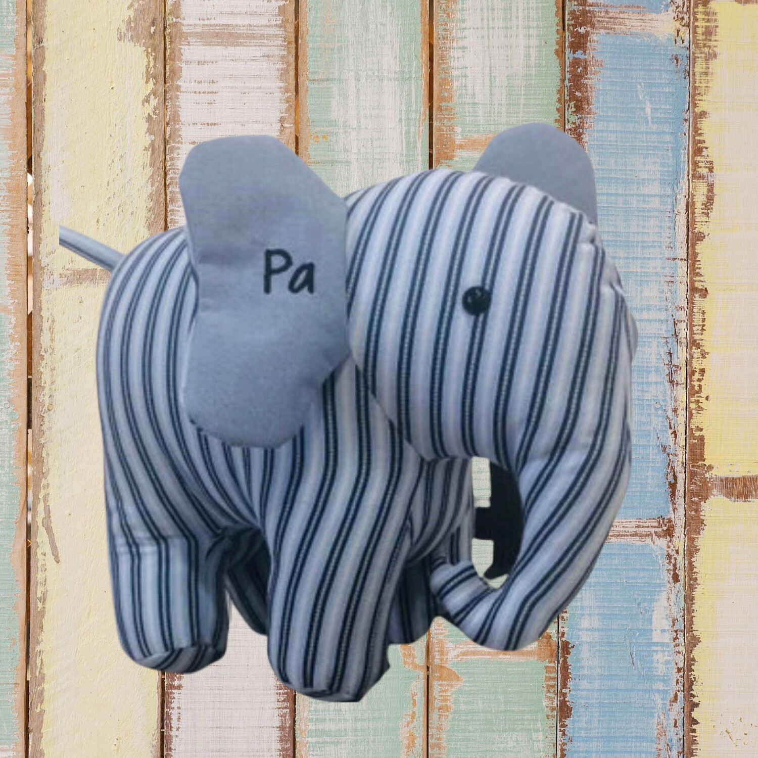 Memory Elephant