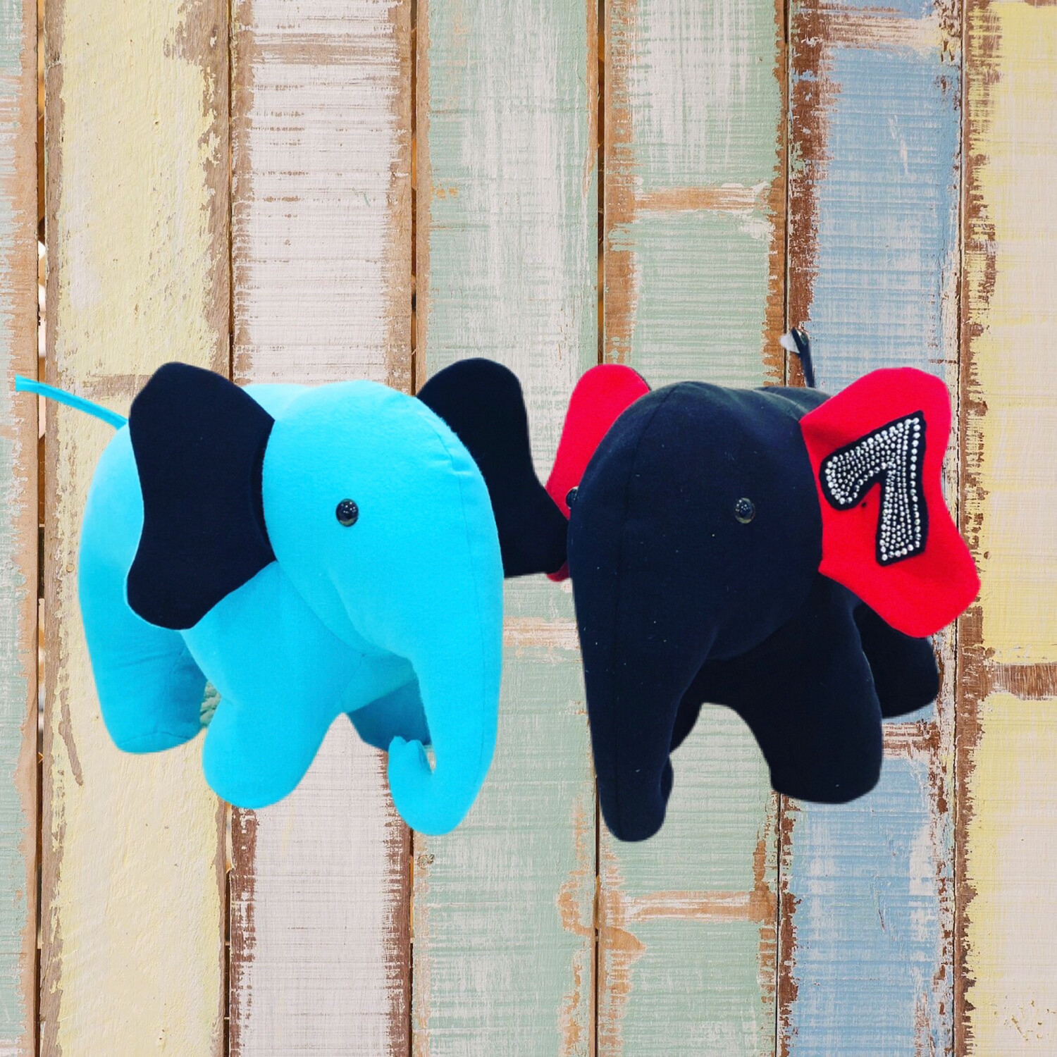 Memory Elephant