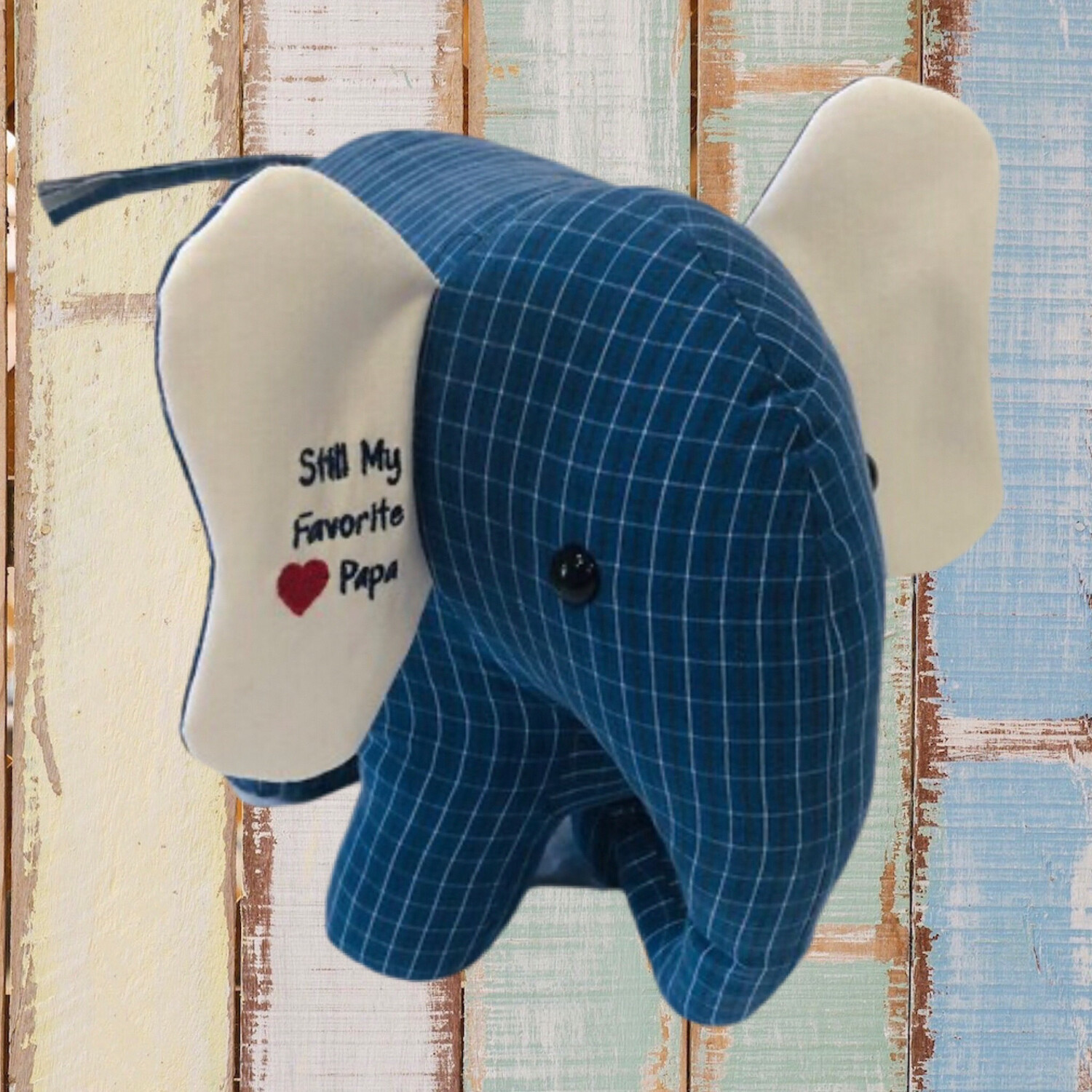 Memory Elephant