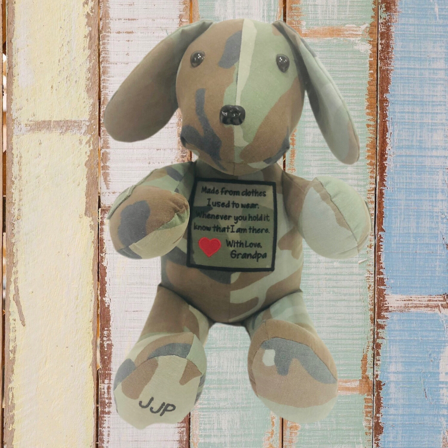 Memory Dog