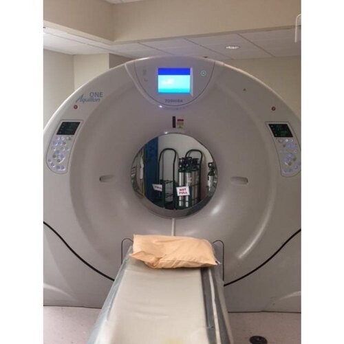 CT SCAN Machine