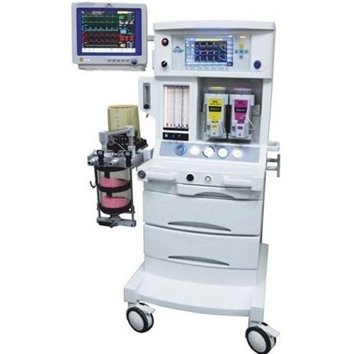 Anaesthesia Workstation Neptune Plus Machine