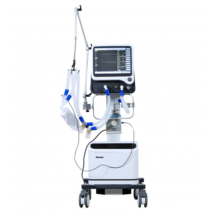 ICU VENTILATOR