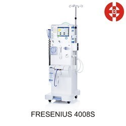Fresenius Dialysis Machine 4008S NG