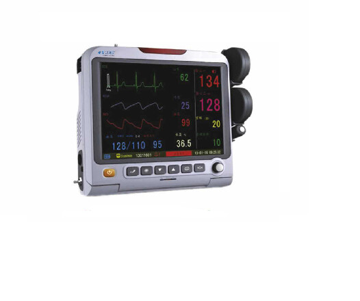 Fetal Monitor Machine