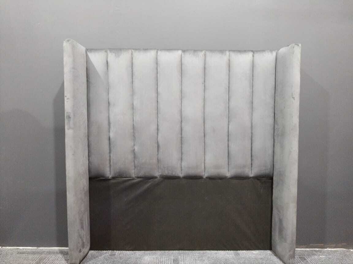 Classic wing Headboard