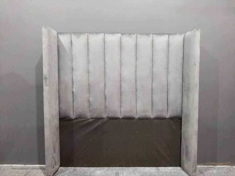 Classic wing Headboard